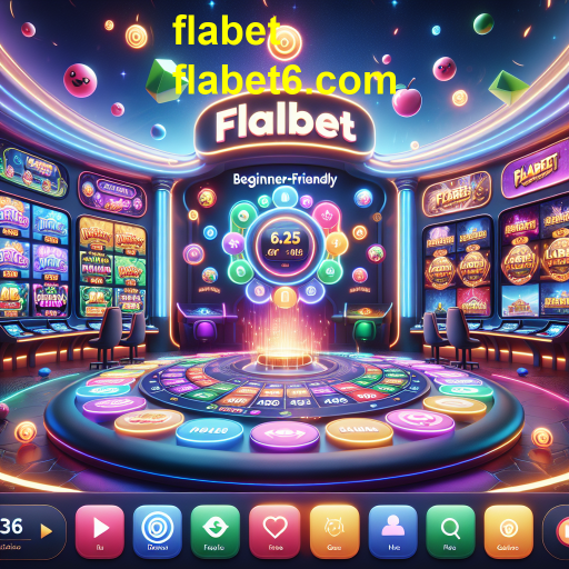 Explorando a Categoria 'Iniciantes' no Flabet: O Seu Primeiro Passo nos Jogos de Palavras