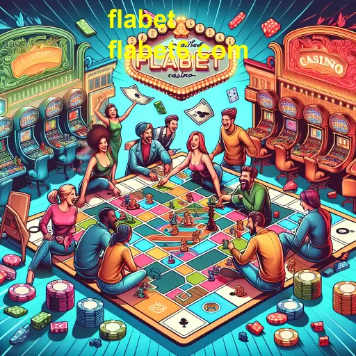 A Ascensão dos Jogos Caóticos: Diversão e Imprévisibilidade